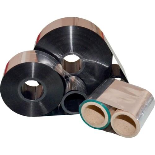 33mm width smart date x40 ribbon for TTO printer