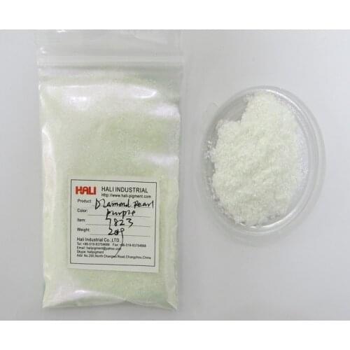 Diamond pearl pigment, pearlescent pigment,mica pigment,1lot=20g,item:7823,color:purple,particle size:50-200um;free shipping