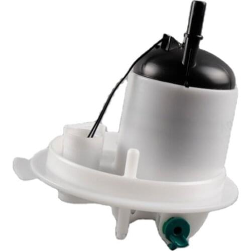 Auto spare parts fuel filter for Range Rover Evoque 2.0L 2016-2017 LR2 2013-2015 LR026195