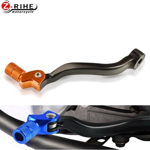 For 250 Sx/Ecx Tpi/Xc-W 2017 2018-2019 250Sx-F/Xc-F 2013 2014-19 Motorcycle Accessories Rear Brake Lever Pedal Stepping Bar