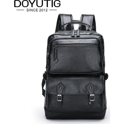 Большие мужские сумки DOYUTIG China At AliExpress