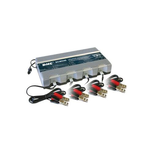 GYS Car Electronics