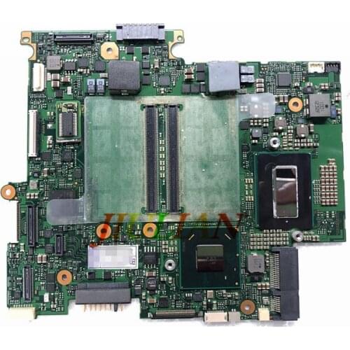 Placa, Motherboard For Sony Vaio SVZ13 Series MBX-257 Laptop Mainboard W/ i7-3612QM A1874902A Fully Tested OK