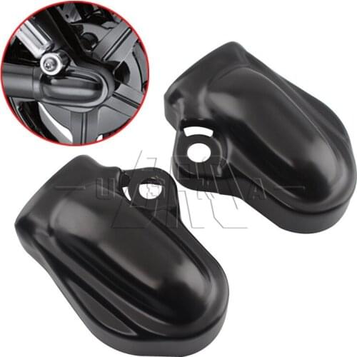 Motorcycle Rear Axle Covers Wheel Shaft Cap Side Protector Guard For Harley VRSC V-Rod Street Rod Night Rod Special Muscle VRSCD