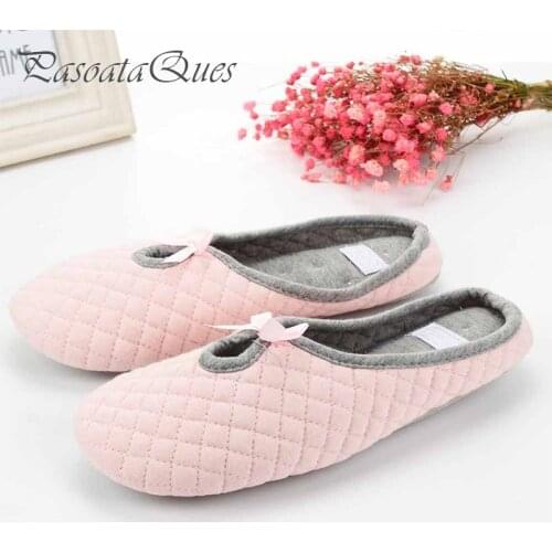 Pasoataques Women's Slippers