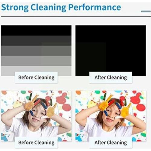 100ML Unblock Printer Head Nozzles Cleaning Solution Printers Liquid With Syringe Cleaning Inkjet All For Epson Kit Flush T U7J7