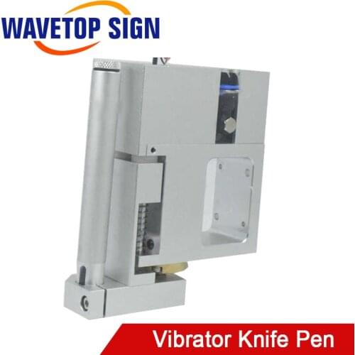 WaveTopSign Vibrating Knife Cutting Machine Brush Pen Fixed Pen Electric Pen Pneumatic Pen