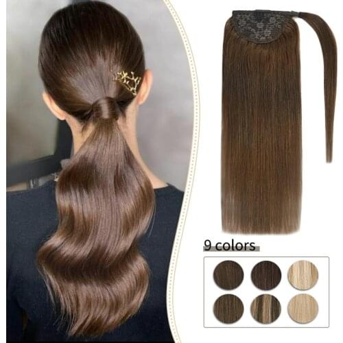 Wit Natural Hair Extensions