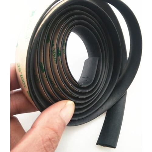 3M Car sunroof seal sticker for Chery Tiggo Fulwin A1 A3 QQ E3 E5 G5 V5/EMGRAND EC7 EC7-RV EC8 Geely Vision SC7 MK CK Cross