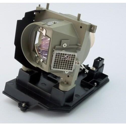 331-1310 / 725-10263 Replacement Projector Lamp with Housing for DELL S500 / S500wi