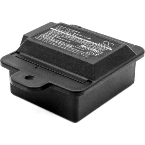 Cameron Sino 3600mAh battery for FUKUDA EK-189 -289 -489DP FLE-444R Multiline Laser FLE-444R Equipment, Survey Battery