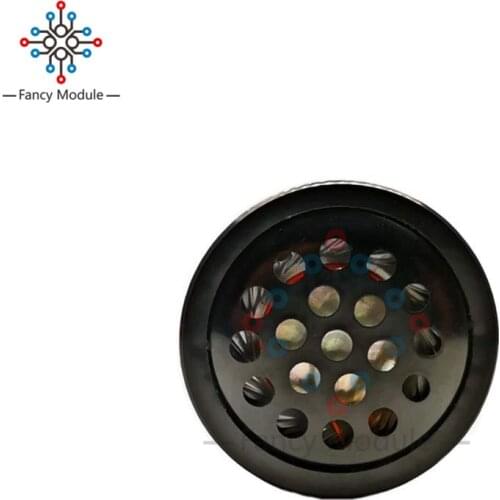 Diymore PCB Mount 8 Ohm 0.5W Mini Speaker Module