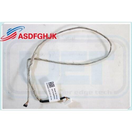 FOR DELL FOR Inspiron AIO 19.5 3052 Genuine Web Camera Cable w Webcam CVRNR NMV6C fully tested