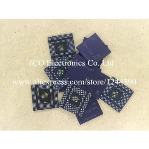 For Samsung NOTE4 N910G eMMC memory nand flash chip IC kmr210008m-a805 programmed with firmware