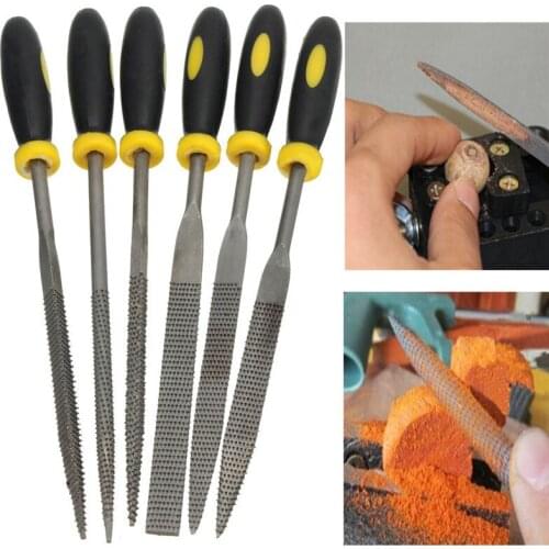 Надфили FullChoi China At AliExpress