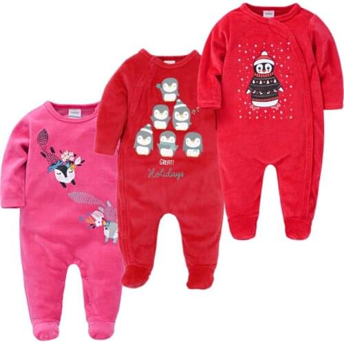 Honeyzone Pajamas For Babies