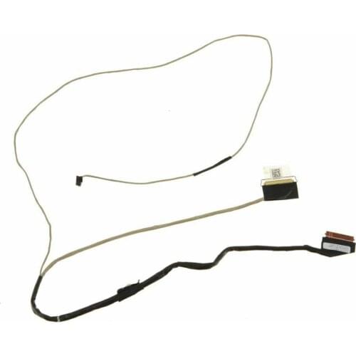 LCD LED LVDS HD SCREEN DISPLAY CABLE for Dell Inspiron 15 5570 5575 P75F 40pin 0T93V4 DC02002VA00