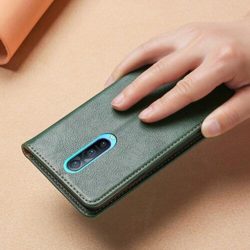 Keyunfei Oppo R17 Phone Cases
