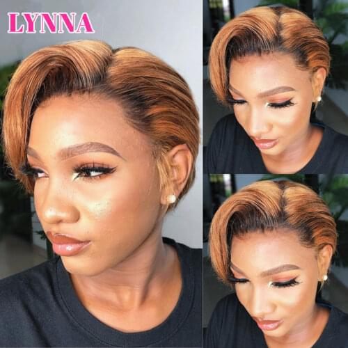 Lynnabeauty Part Lace Wigs