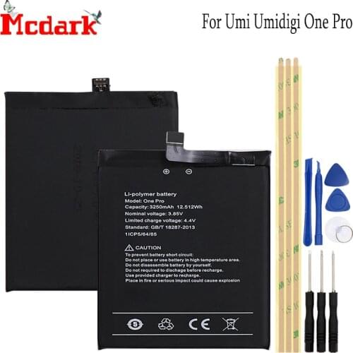 Mcdark One Pro