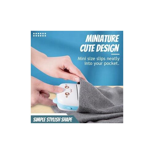 Mini Pocket Thermal Bluetooth Printer Portable Label Photo Sticker Print Tool Cute Cat Styling Wireless Android IOS Printer
