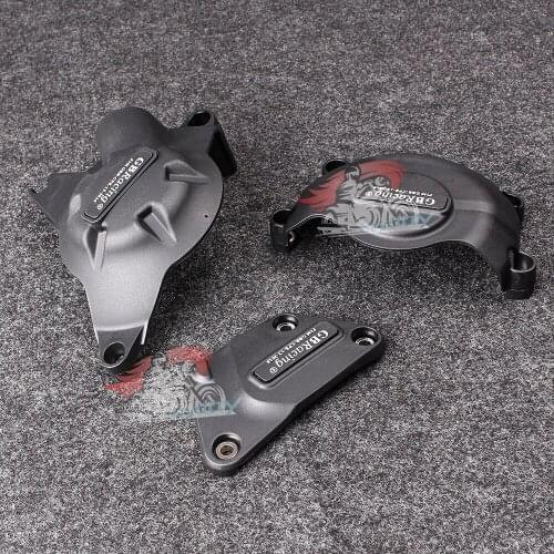 Motorcycles Engine cover Protection case for GB Racing case for YAMAHA YZF-R6 2006-2016
