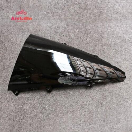 New Windshield Windscreen fit for Yamaha YZF-R1 2002-2003 Motorcycle