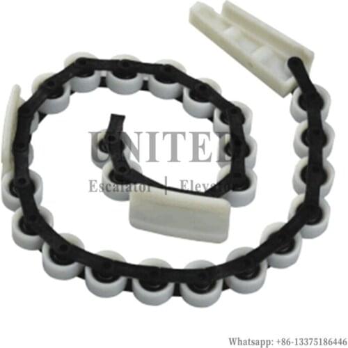 Escalator Return Guide DEE2758680