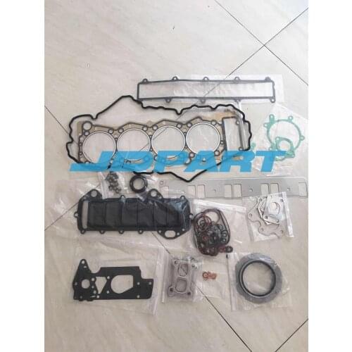 4M50 full gasket kit For 4M50 engine