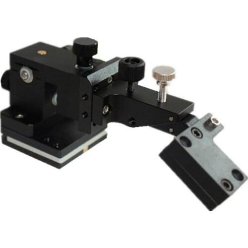 Microwave Load Test Precision Manual Probe Station IV Probe Holder for RF