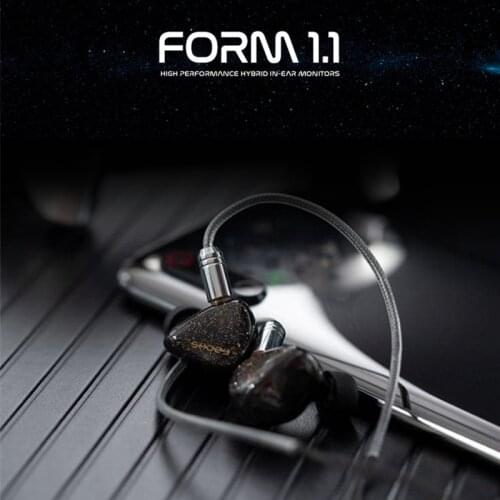 Shozy Headphones With Microphone