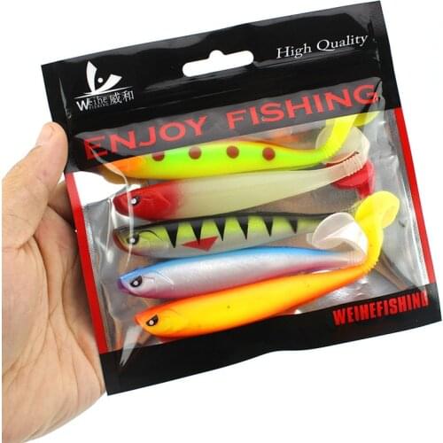 WEIHE Fishing Goods