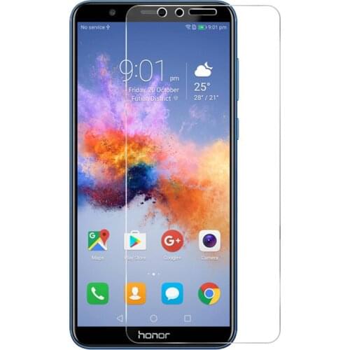 Honor 7A 5.7" Tempered Glass For Huawei Honor 7A Phone Screen Protector Toughened Protective Film For Huawei Honor 7A Pro Prime