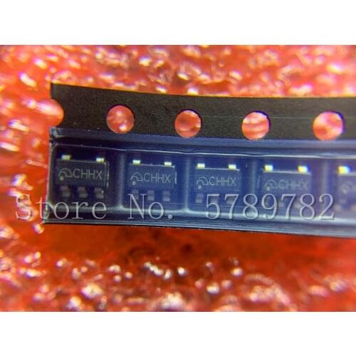 5pcs/lot CH ME6212C33M5G SOT23-5