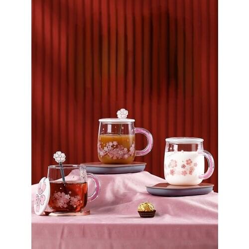 AIBODUO Dishes For Drinks