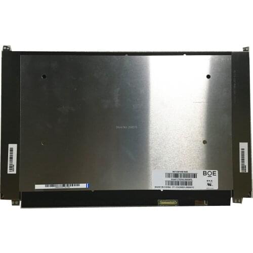 Free Shipping NV133FHM-N66 NV133FHM N66 13.3'' inch Laptop Lcd Screen EDP 30 pins 1920*1080 IPS