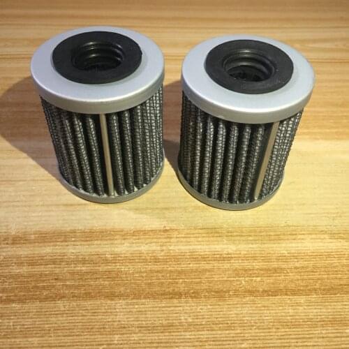 Can-Am Spyder 2008-2016 SE5 Extended Transmission Oil Filter 420256454