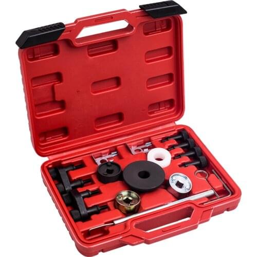 Engine Camshaft Crankshaft Timing Tool 2008-2013 For AUDI for VW 2.0 T TFSI EOS GTI A3 A4 A5 A6 Q5 TIMING LOCKING TOOL KIT