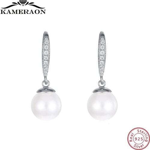 Dangle Earrings KAMERAON China