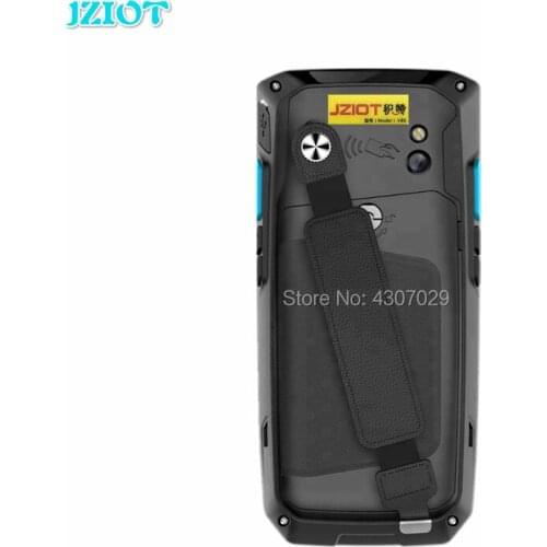 PDA Barcode Scanner 1D 2D Bluetooth Mobile Android Terminal Code Reader Handheld