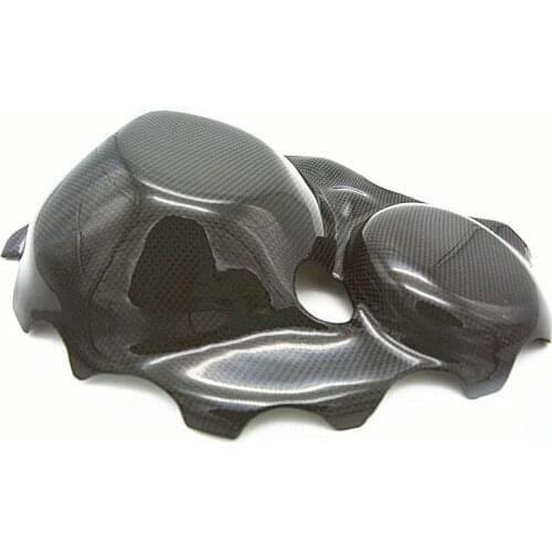 Carbon Motorcycle Engine Cover for HONDA CBR1000RR 08-11 Clutch Protector cover