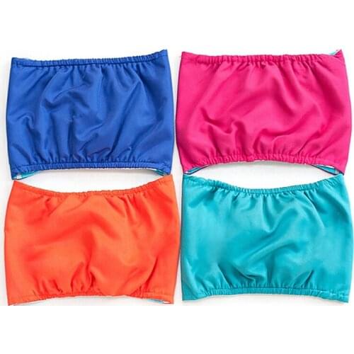 Reusable Washable Dog Diapers Breathable Cotton Puppy Belly Bands Hook & Loop Adjustable Sanitary Pantie for Pet Hot