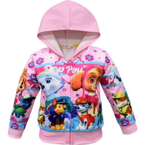 PAW PATROL Cartoon Toys