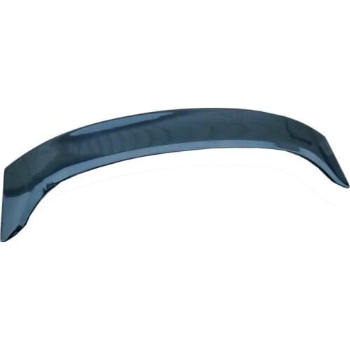Suitable For Ford Refitting Carbon Fiber Horizontal Pressure Tail, Mondeo Fixed Wind Wing