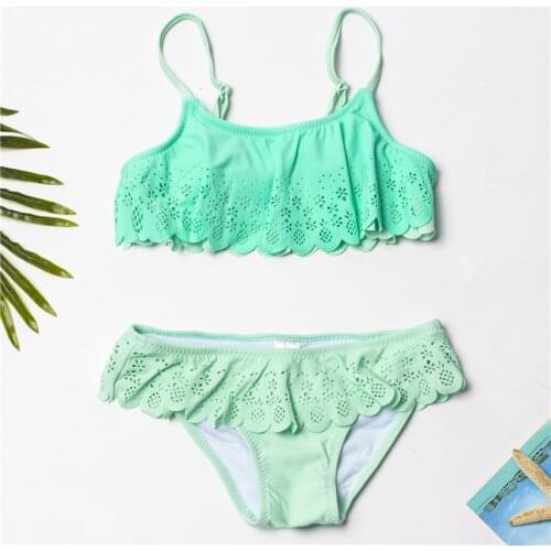 Children's Separate Swimwear Seagm China