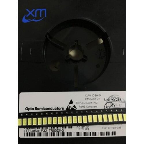 For OSRAM LED Backlight 0.5W 3V 5630 Cool white CMW JBSH.B1 LCD Backlight for TV TV Application