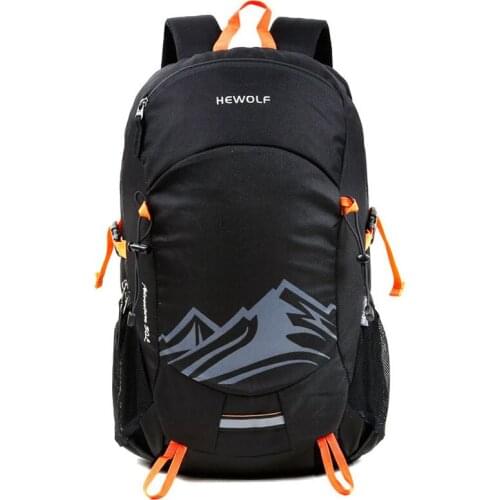 Tactical Backpack 30L Hewolf Hiking Sports Bags Travel Waterproof Nylon 600D Mountaineering camping Outdoor hunting Bag rucksack