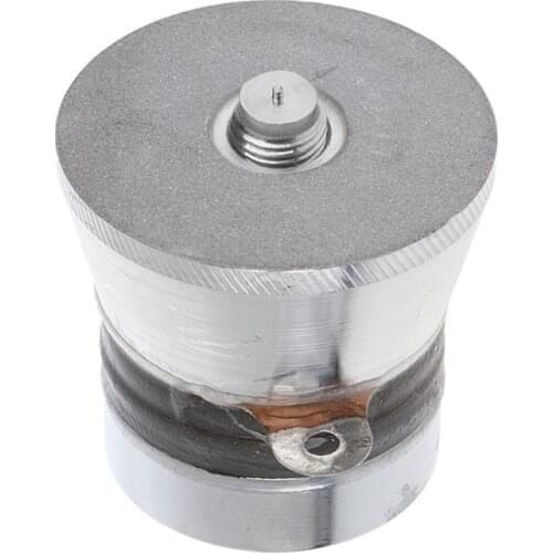 60W 40KHz Ultrasonic Piezoelectric Cleaning Transducer Cleaner High Performance Stainless Steel Transducer