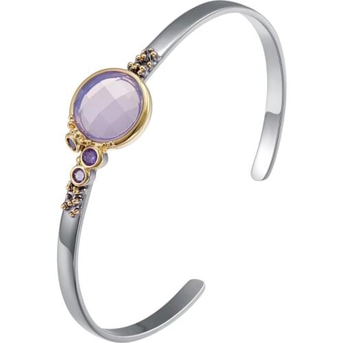 YLKBTY Pink Bracelets