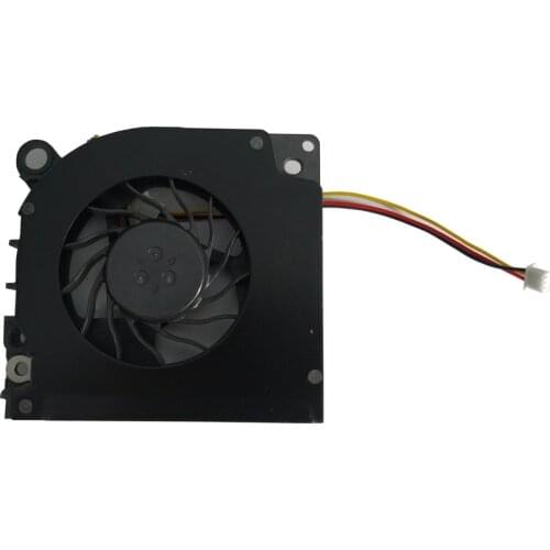 New Laptops Replacements CPU Cooler Fan Cooling Fit For Dell Inspiron 1525 1526 1527 1545 PP41L D630 D620 D631 1520 PP18L F0121